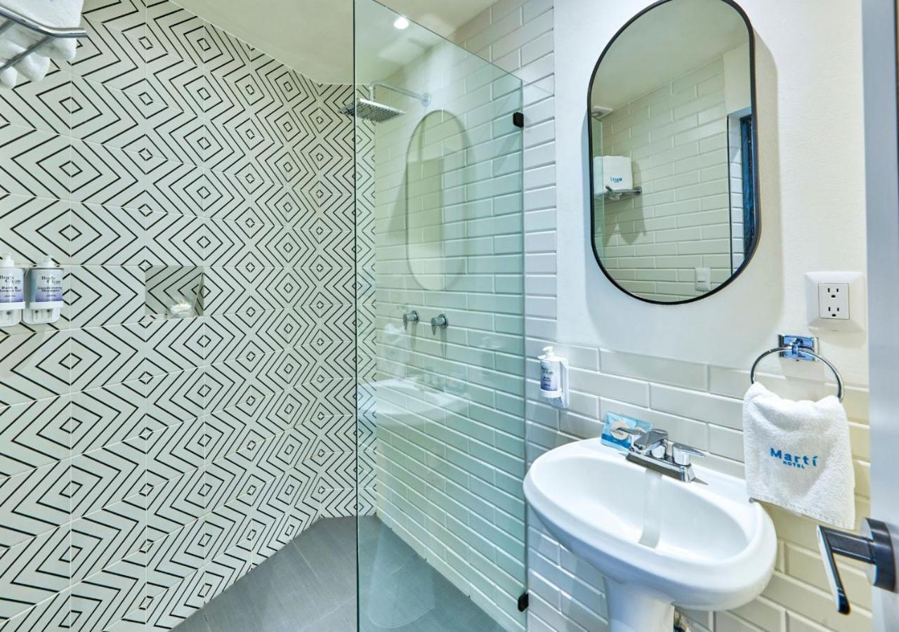 Hotel Marti Mexico City Ngoại thất bức ảnh