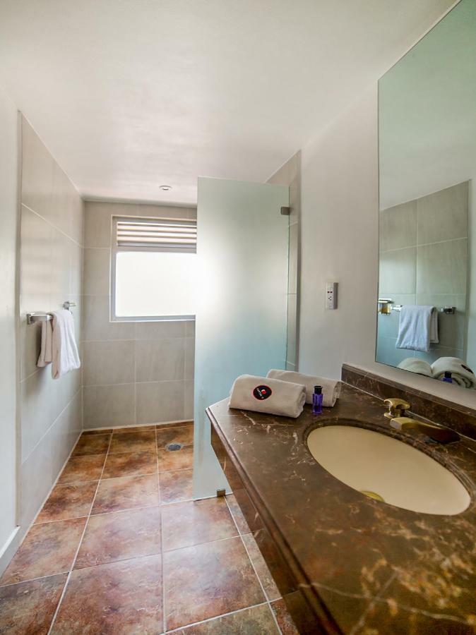 Hotel Marti Mexico City Ngoại thất bức ảnh